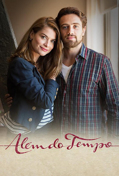 مدبلج حب عبر الزمان مدبلج