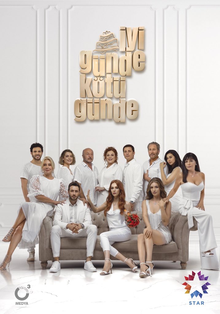 مسلسل في السراء والضراء مترجم الموسم 1 الحلقة 1 مترجم