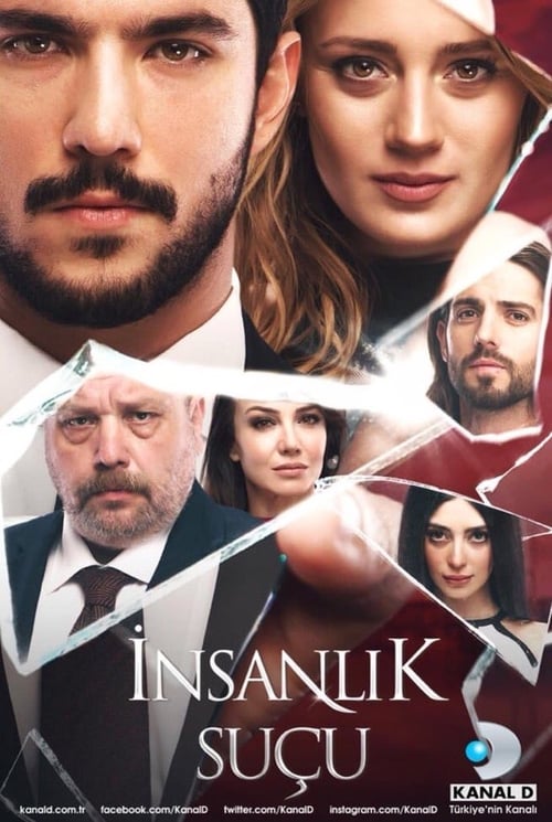 مسلسل ذنب انساني مترجم الموسم 1 الحلقة 1 مترجم