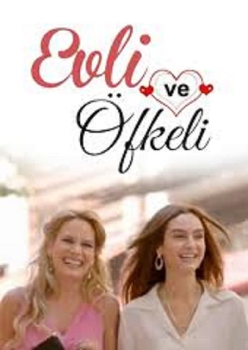 مسلسل متزوجات غاضبات مترجم الموسم 1 الحلقة 1 مترجم
