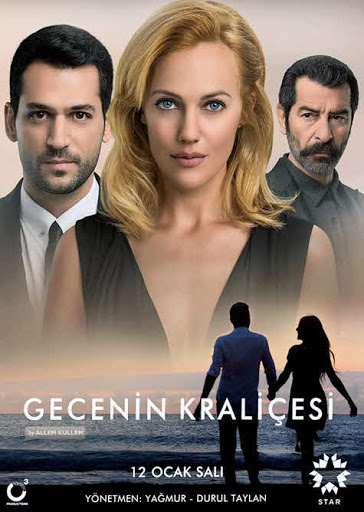 مسلسل ملكة الليل مترجم الموسم 1 الحلقة 1 مترجم