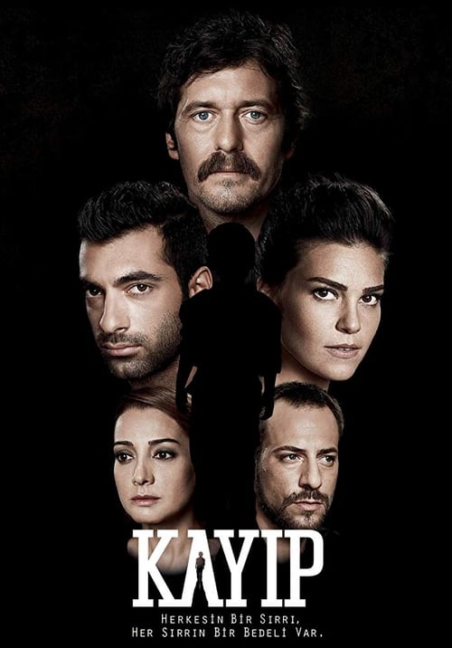 مسلسل المفقود مترجم الموسم 1 الحلقة 1 مترجم