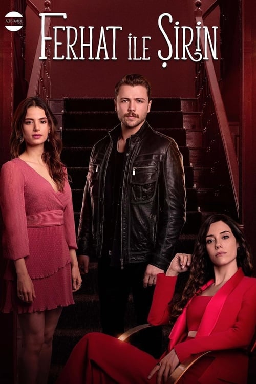 مسلسل فرحات و شيرين مترجم الموسم 1 الحلقة 1 مترجم
