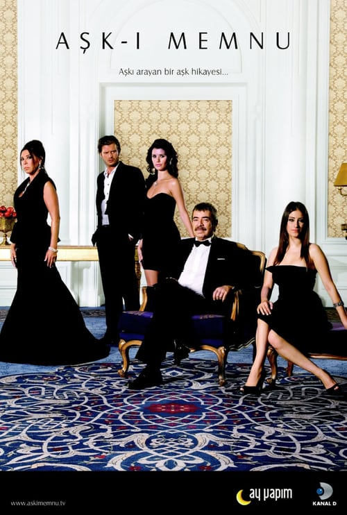 مسلسل العشق الممنوع مترجم الموسم 1 الحلقة 1 مترجم
