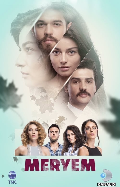 مسلسل مسلسل مريم مترجم الموسم 1 الحلقة 1 مترجم