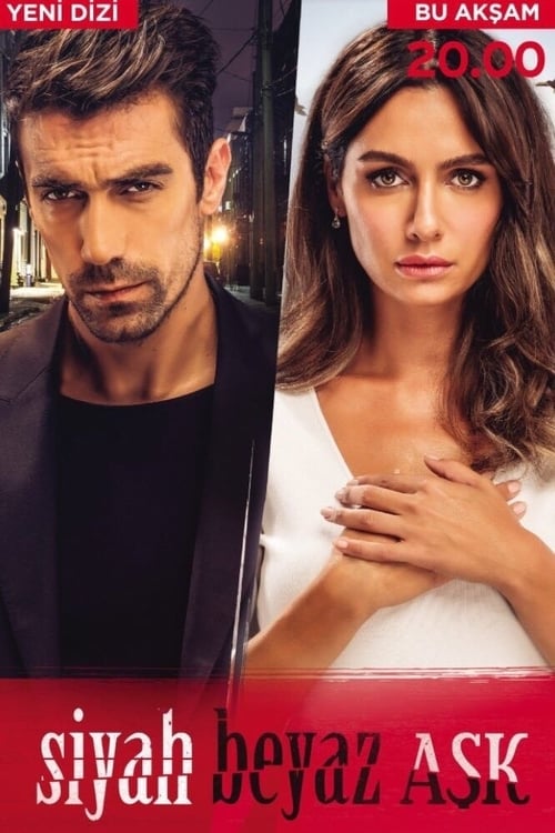 مسلسل حب ابيض اسود مترجم الموسم 1 الحلقة 1 مترجم