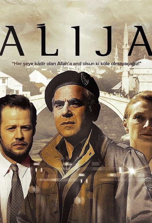 مسلسل علي عزت بيجوفيتش مترجم الموسم 1 الحلقة 1 مترجم
