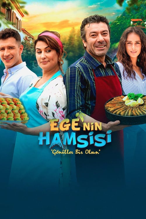 مسلسل سمكة بحر ايجه مترجم الموسم 1 الحلقة 1 مترجم